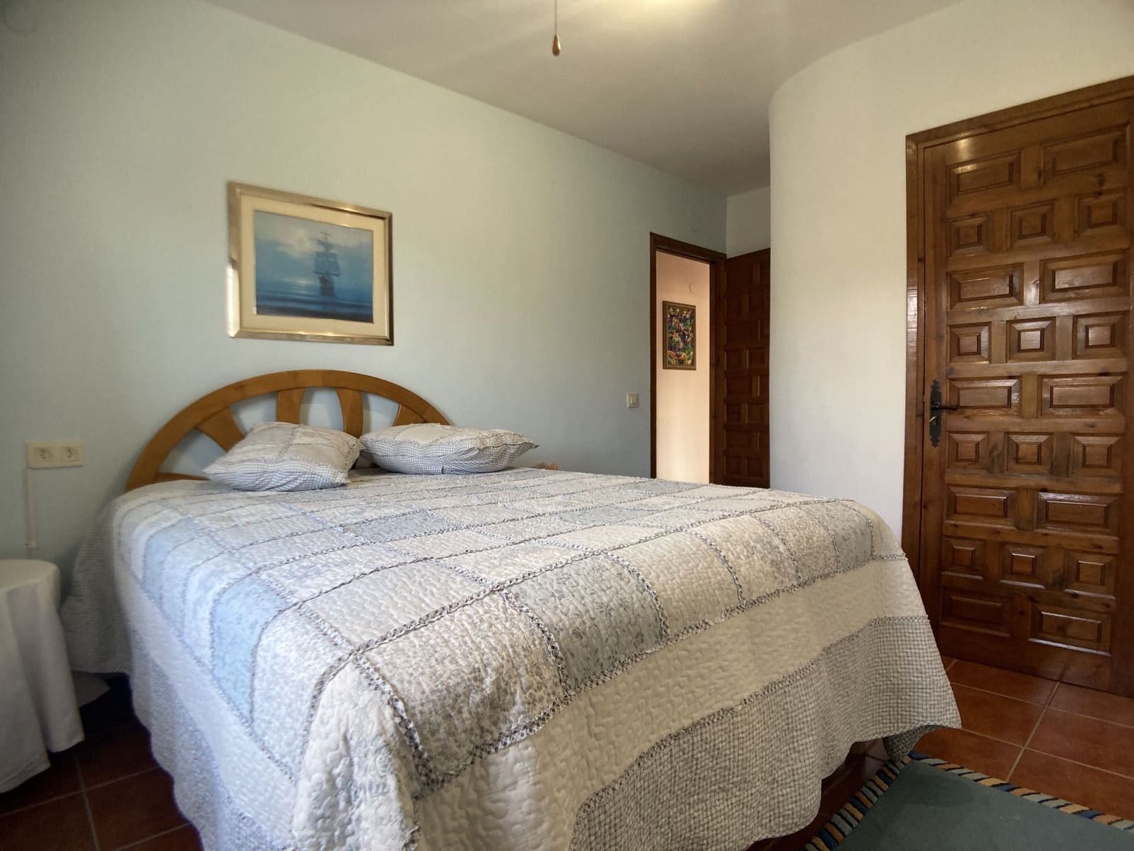 4 quarto Moradia para venda em Calpe / Calp com piscina garagem - 1 000 000 € (Ref: 7436417)