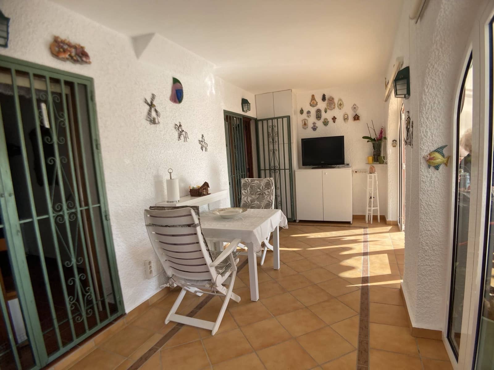 4 quarto Moradia para venda em Calpe / Calp com piscina garagem - 1 000 000 € (Ref: 7436417)