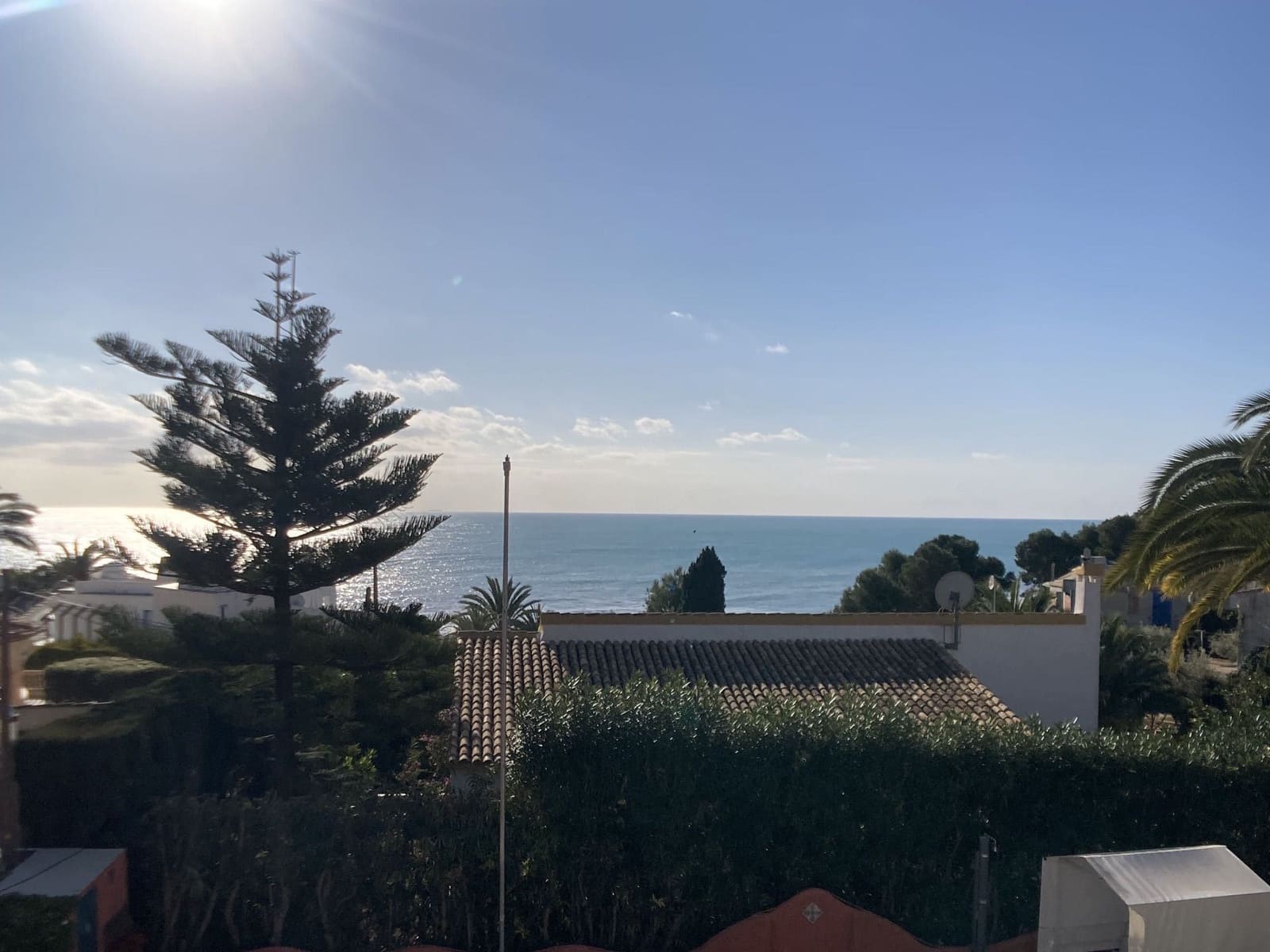 4 quarto Moradia para venda em Calpe / Calp com piscina garagem - 1 000 000 € (Ref: 7436417)