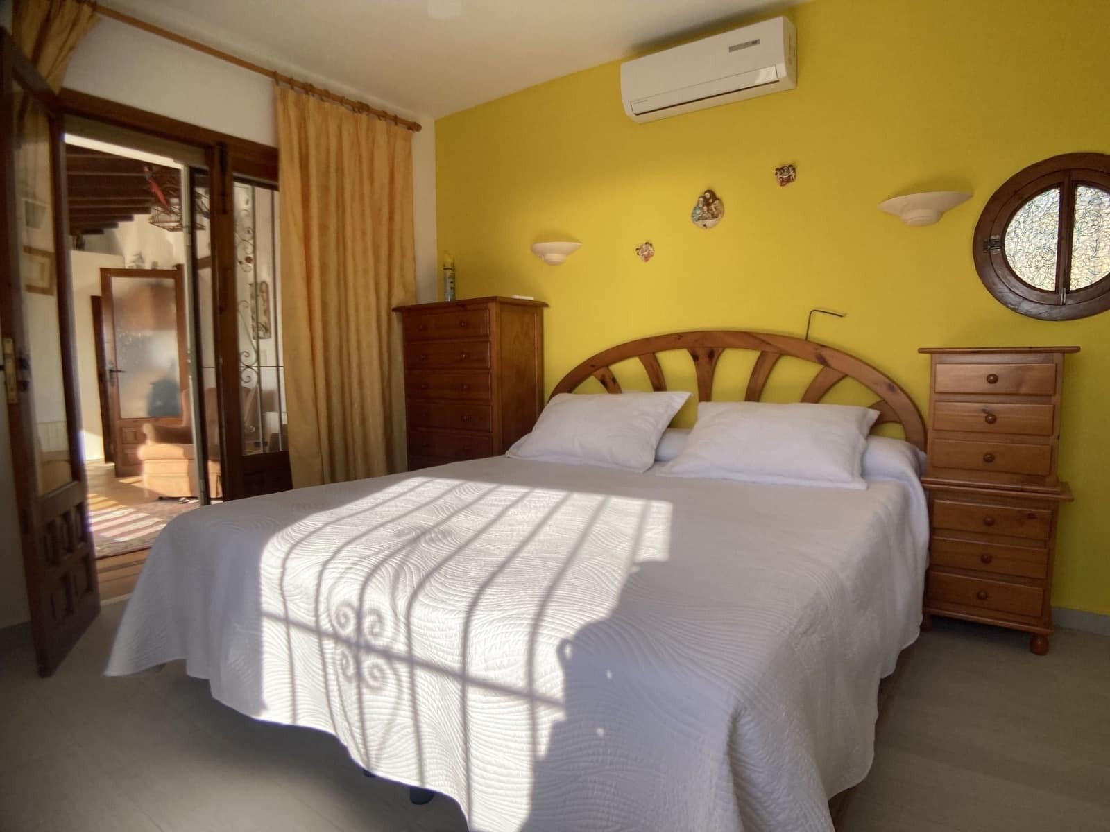 4 quarto Moradia para venda em Calpe / Calp com piscina garagem - 1 000 000 € (Ref: 7436417)