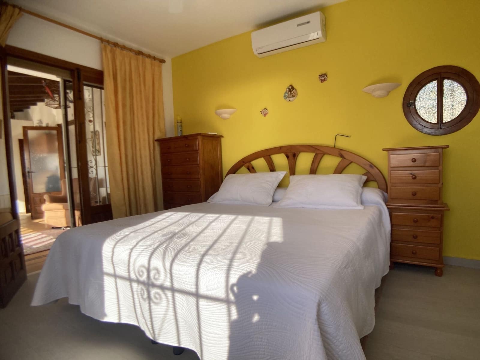 4 quarto Moradia para venda em Calpe / Calp com piscina garagem - 1 000 000 € (Ref: 7436417)