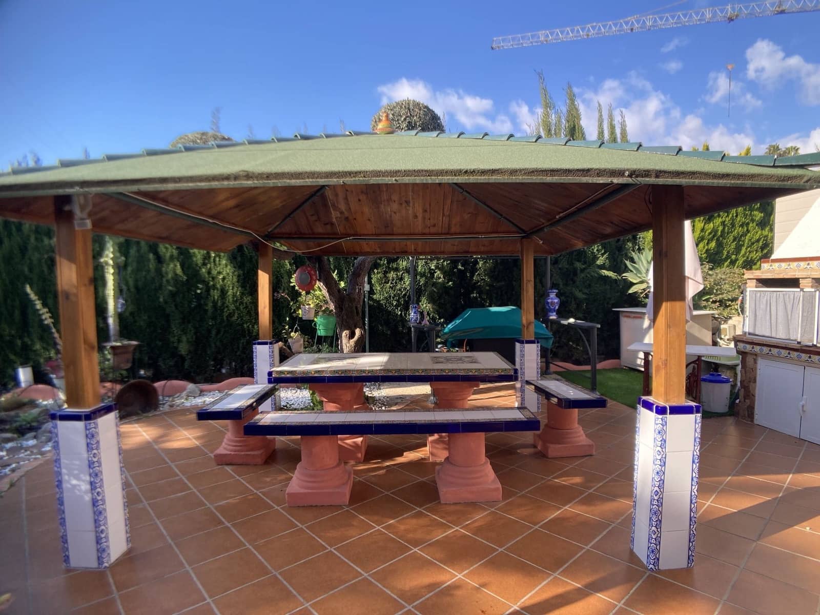 4 quarto Moradia para venda em Calpe / Calp com piscina garagem - 1 000 000 € (Ref: 7436417)