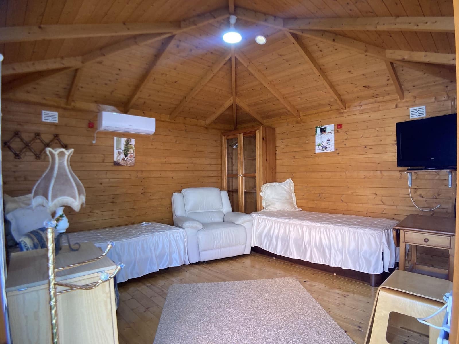 4 quarto Moradia para venda em Calpe / Calp com piscina garagem - 1 000 000 € (Ref: 7436417)