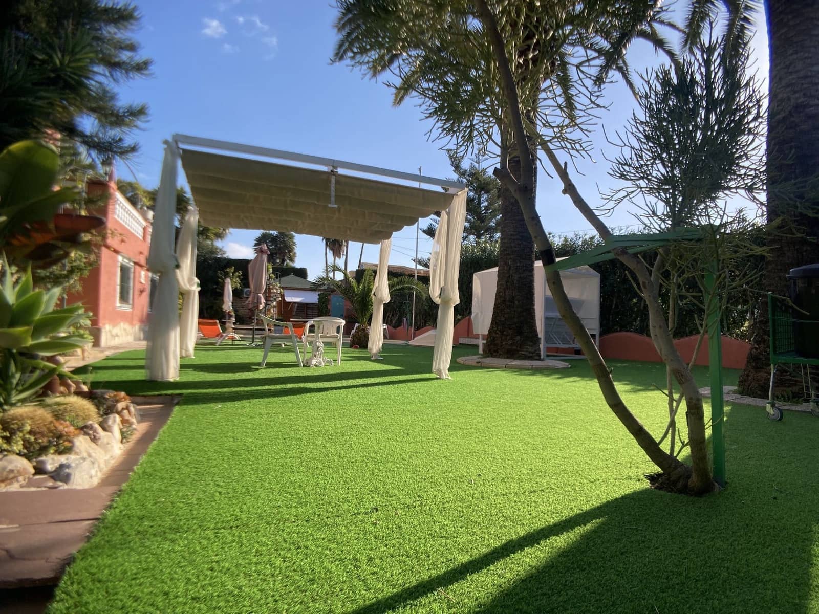 4 quarto Moradia para venda em Calpe / Calp com piscina garagem - 1 000 000 € (Ref: 7436417)