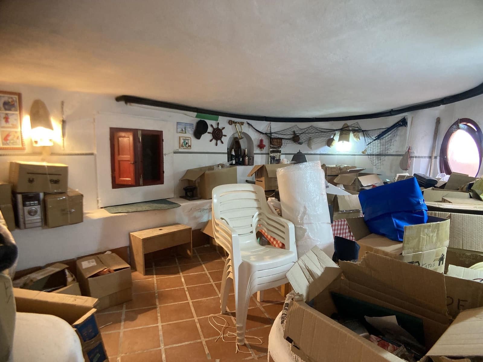 4 quarto Moradia para venda em Calpe / Calp com piscina garagem - 1 000 000 € (Ref: 7436417)