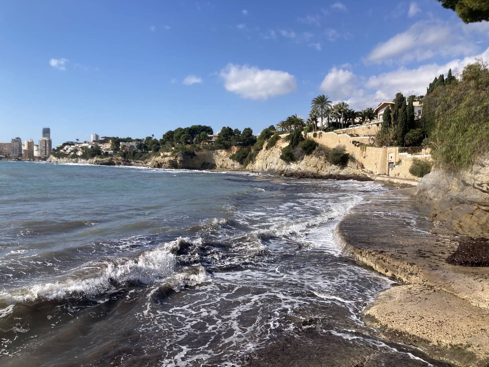 4 quarto Moradia para venda em Calpe / Calp com piscina garagem - 1 000 000 € (Ref: 7436417)