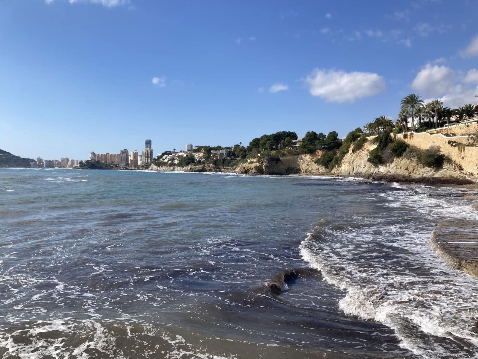 4 quarto Moradia para venda em Calpe / Calp com piscina garagem - 1 000 000 € (Ref: 7436417)