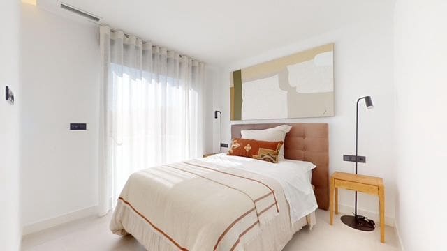 3 bedroom Villa for sale in Polop with pool garage - € 860,000 (Ref: 7436418)