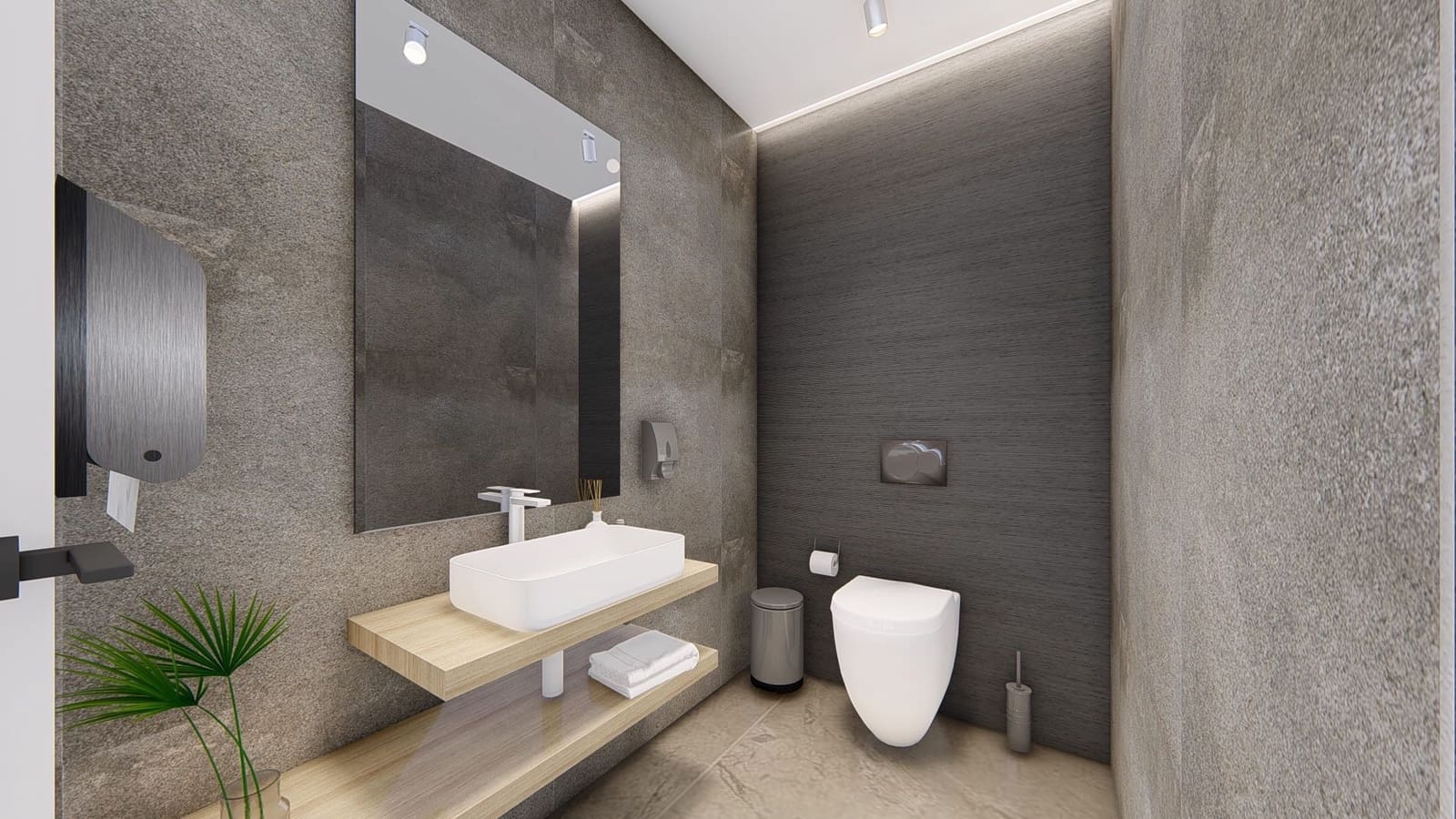 2 bedroom Apartment for sale in Guardamar del Segura with pool garage - € 243,000 (Ref: 7436421)