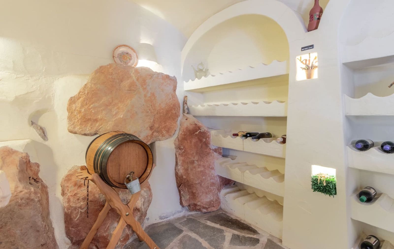 5 camera da letto Villa in vendita in Moraira con piscina garage - 2.750.000 € (Rif: 7436432)