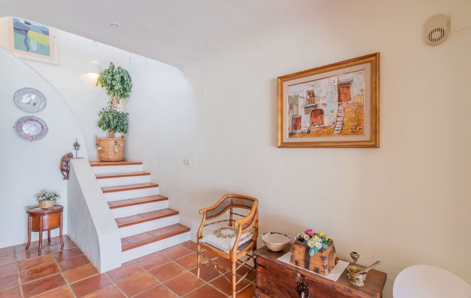 5 camera da letto Villa in vendita in Moraira con piscina garage - 2.750.000 € (Rif: 7436432)