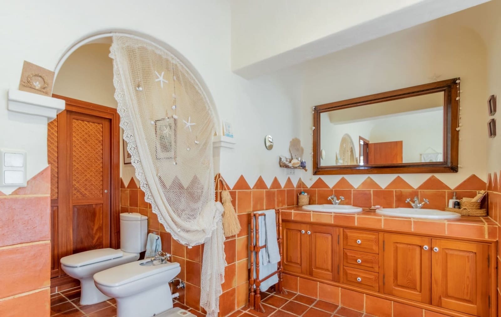 5 camera da letto Villa in vendita in Moraira con piscina garage - 2.750.000 € (Rif: 7436432)