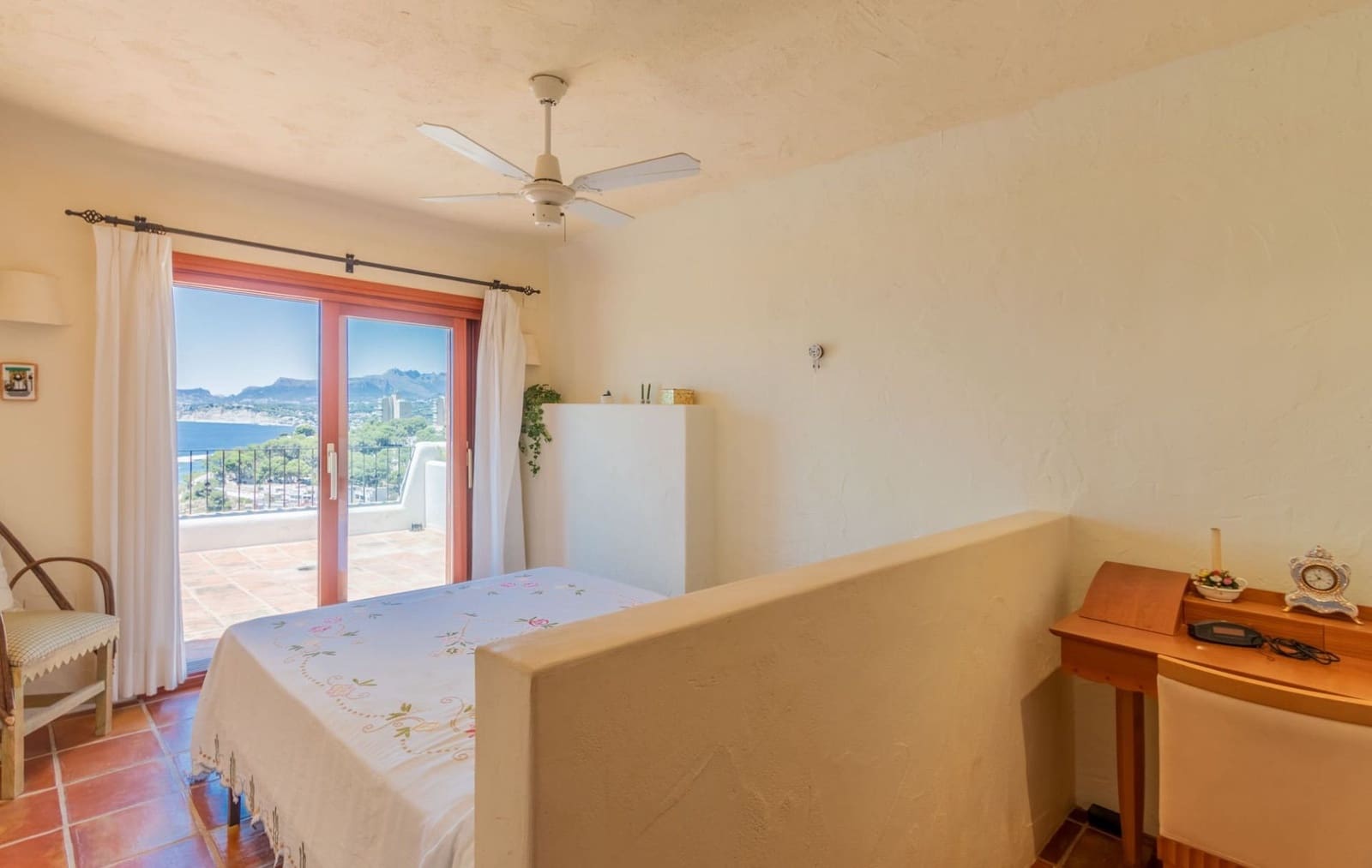 5 camera da letto Villa in vendita in Moraira con piscina garage - 2.750.000 € (Rif: 7436432)