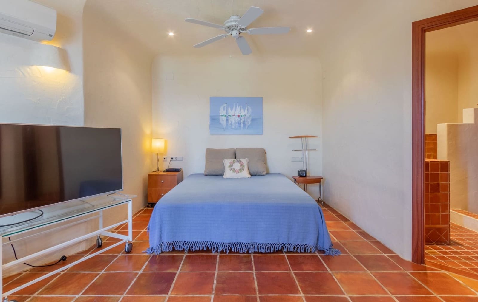 5 camera da letto Villa in vendita in Moraira con piscina garage - 2.750.000 € (Rif: 7436432)