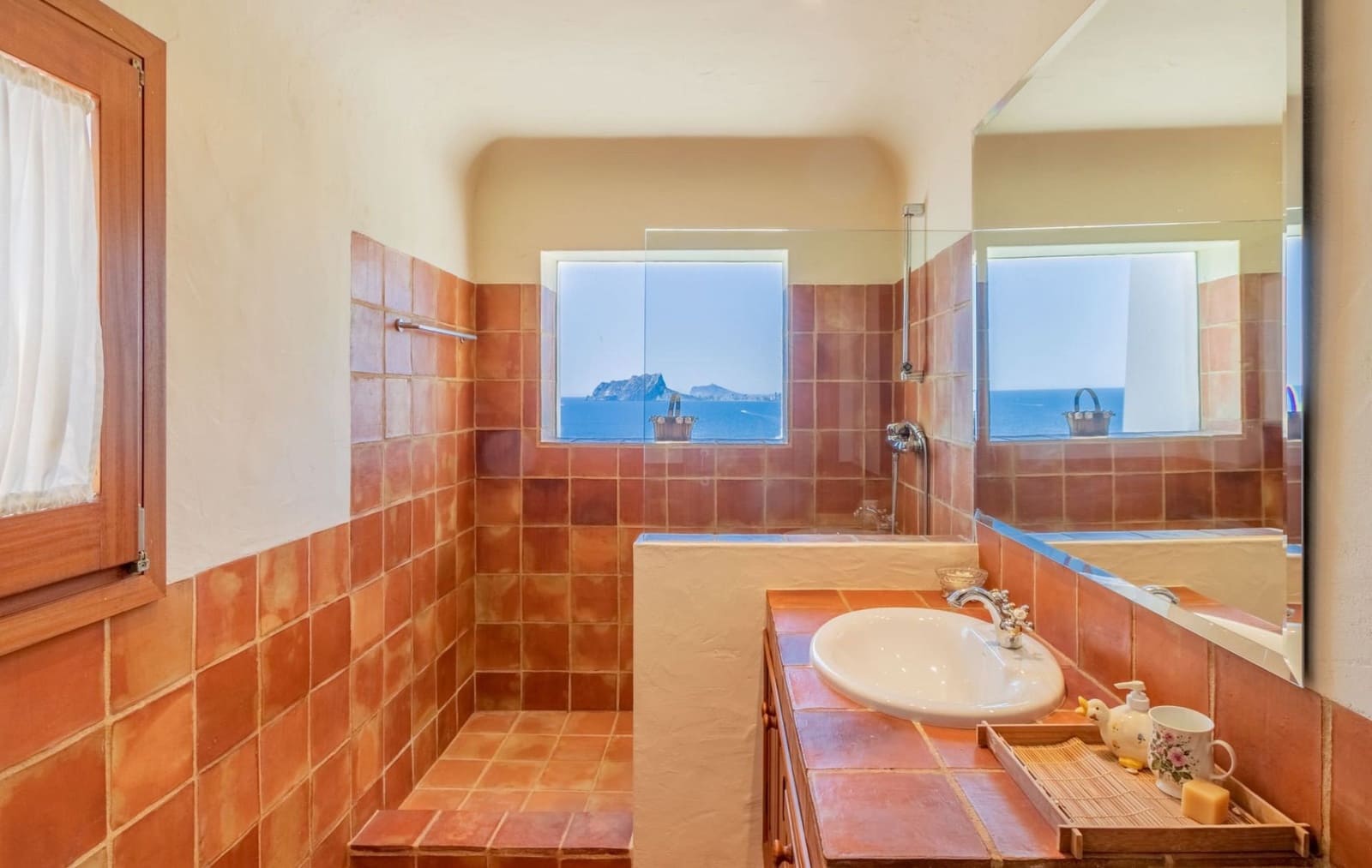 5 camera da letto Villa in vendita in Moraira con piscina garage - 2.750.000 € (Rif: 7436432)