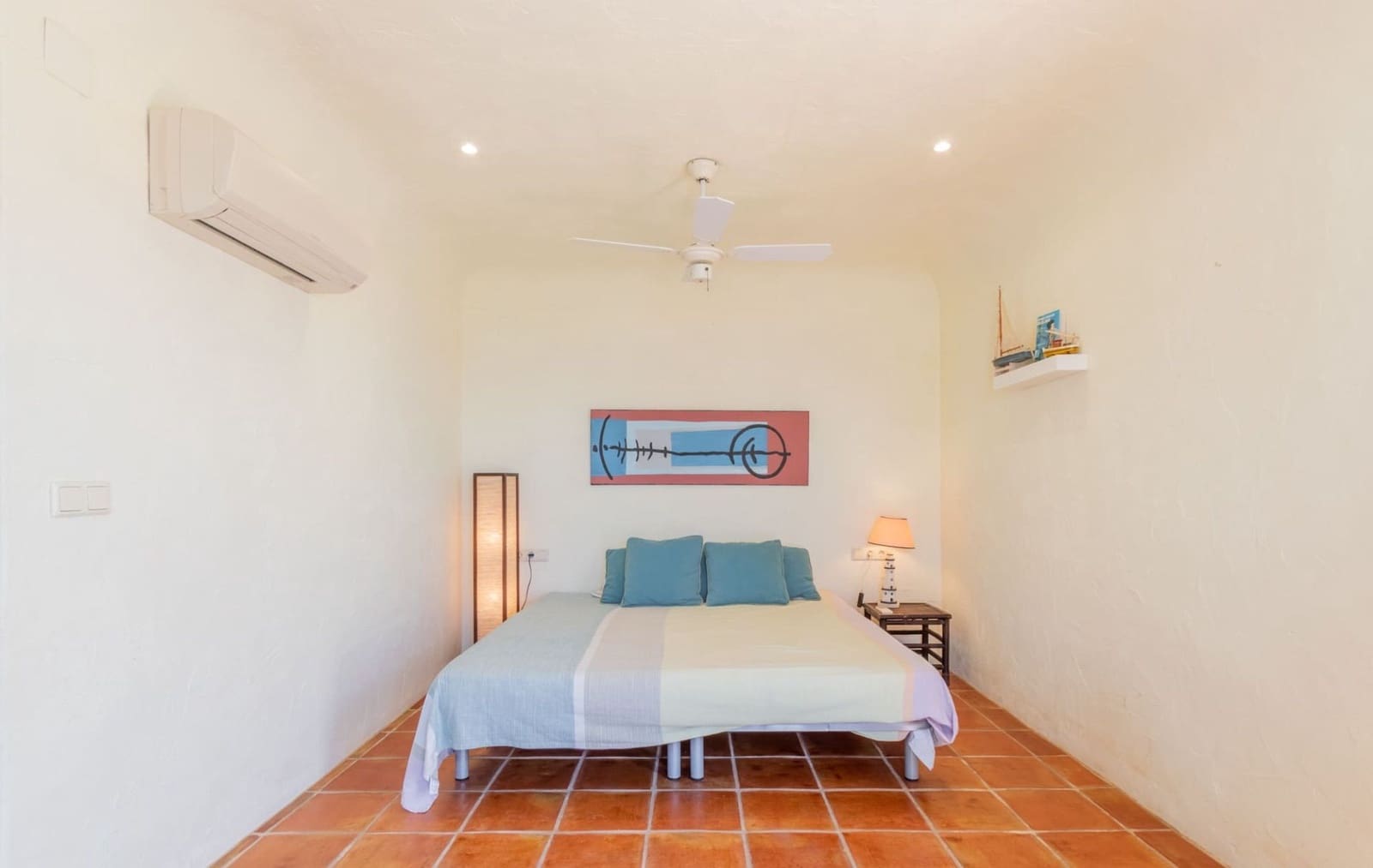 5 camera da letto Villa in vendita in Moraira con piscina garage - 2.750.000 € (Rif: 7436432)
