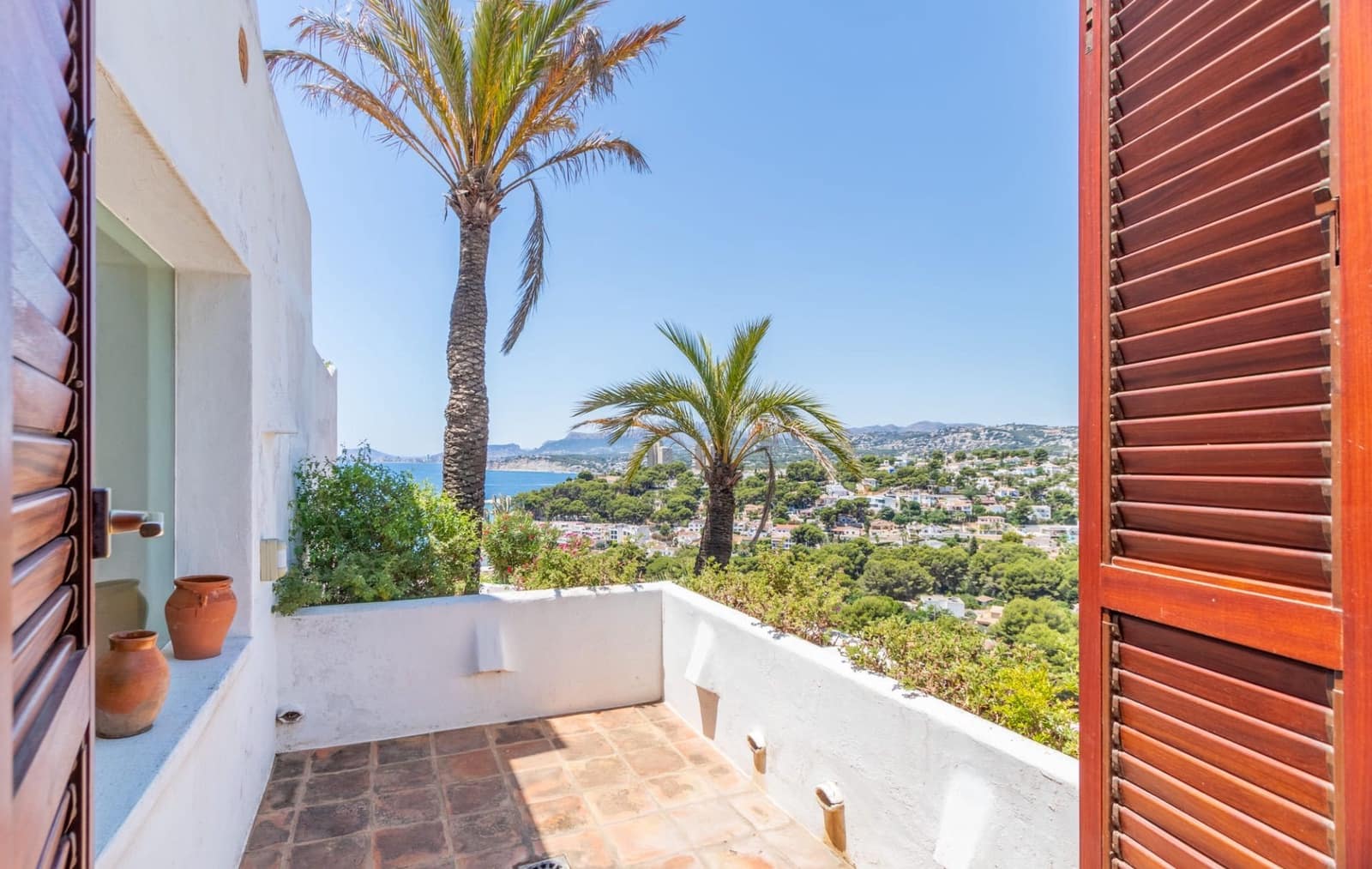 5 camera da letto Villa in vendita in Moraira con piscina garage - 2.750.000 € (Rif: 7436432)