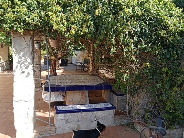 3 quarto Moradia para venda em Denia com piscina garagem - 550 000 € (Ref: 7438349)