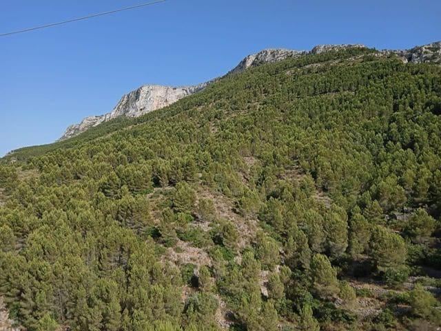 3 quarto Moradia para venda em Denia com piscina garagem - 550 000 € (Ref: 7438349)