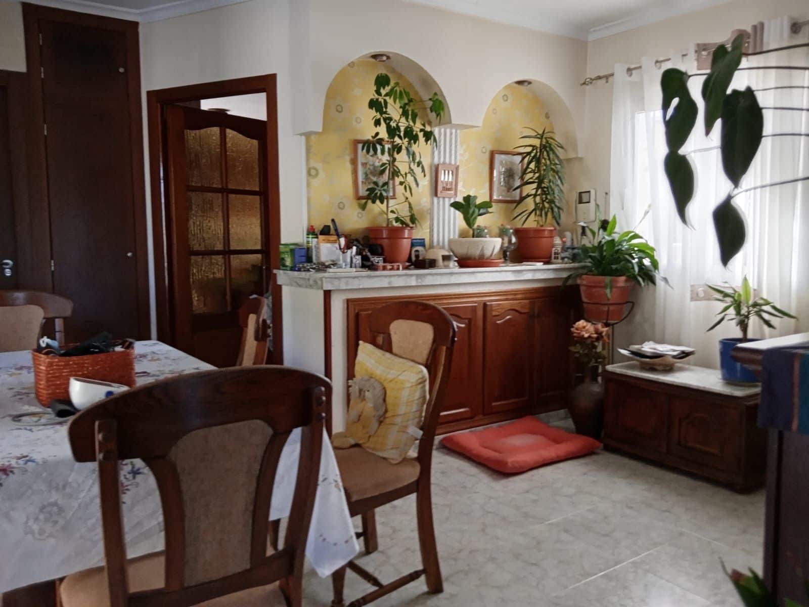 3 quarto Moradia para venda em Denia com piscina garagem - 550 000 € (Ref: 7438349)