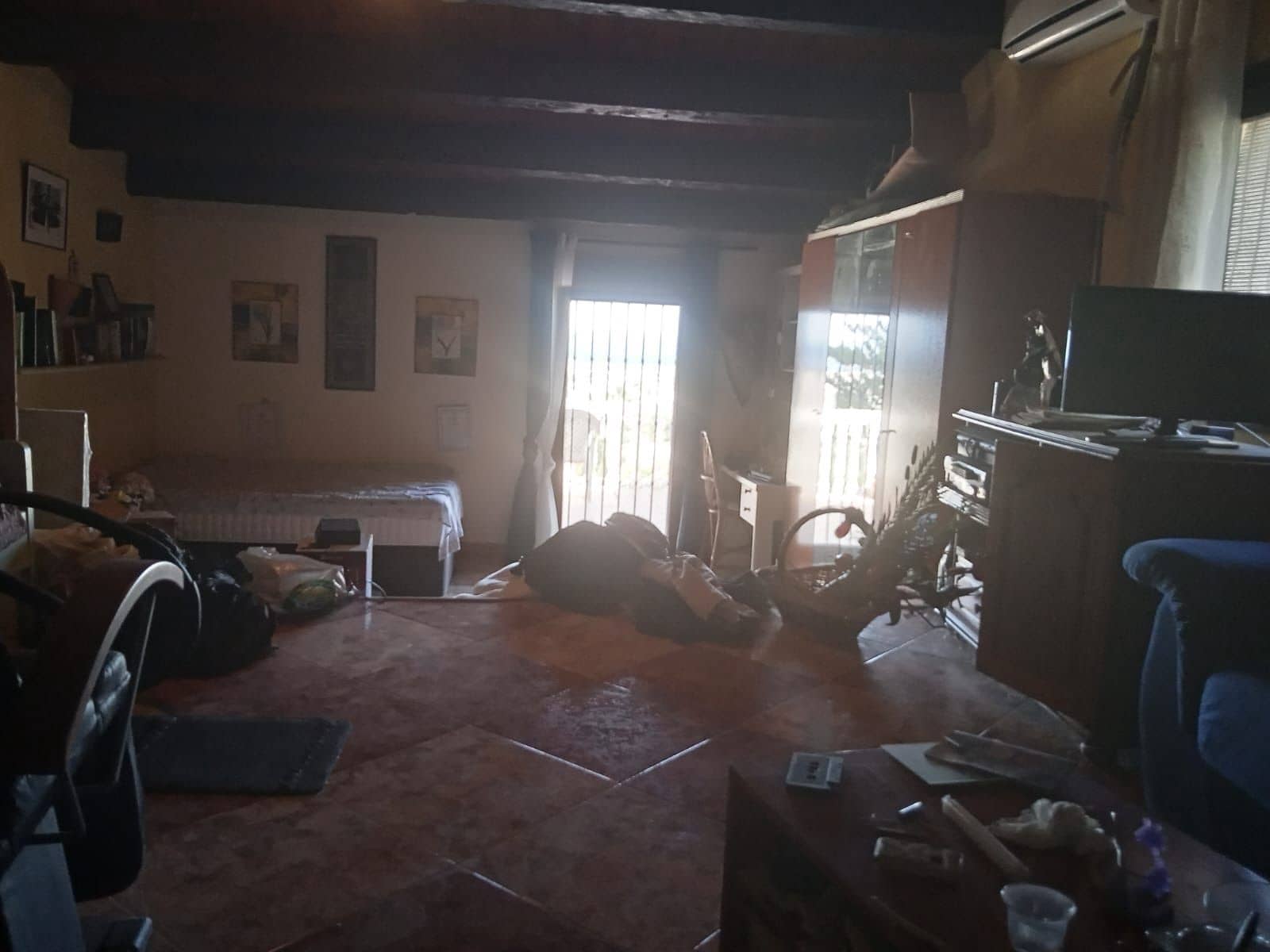 3 quarto Moradia para venda em Denia com piscina garagem - 550 000 € (Ref: 7438349)