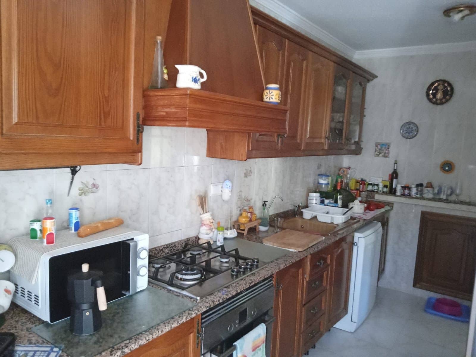 3 quarto Moradia para venda em Denia com piscina garagem - 550 000 € (Ref: 7438349)
