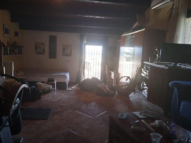 3 quarto Moradia para venda em Dénia com piscina garagem - 550 000 € (Ref: 7438349)