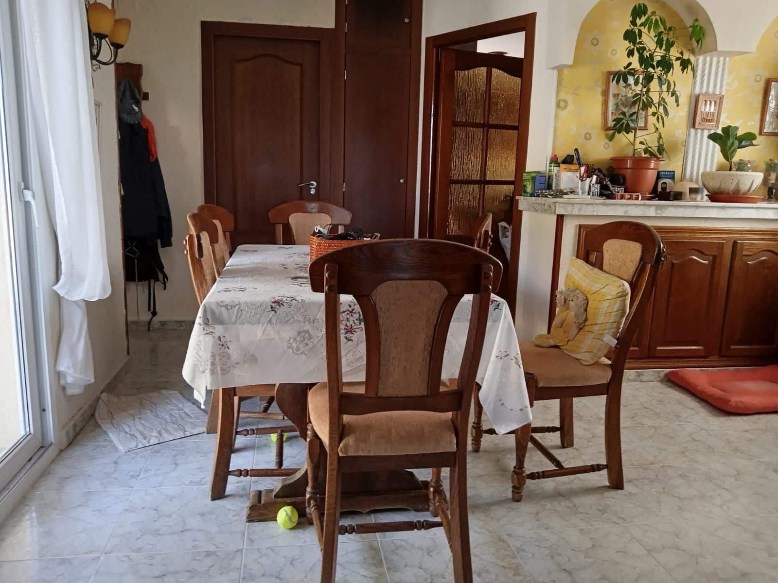 3 quarto Moradia para venda em Denia com piscina garagem - 550 000 € (Ref: 7438349)