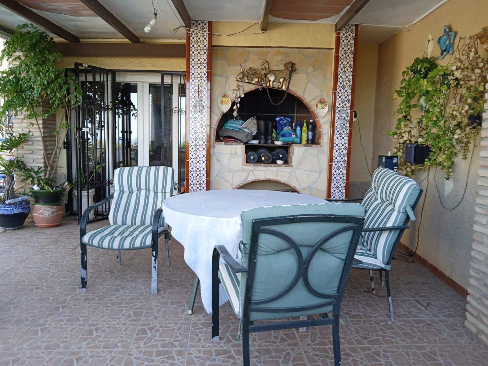 3 quarto Moradia para venda em Denia com piscina garagem - 550 000 € (Ref: 7438349)