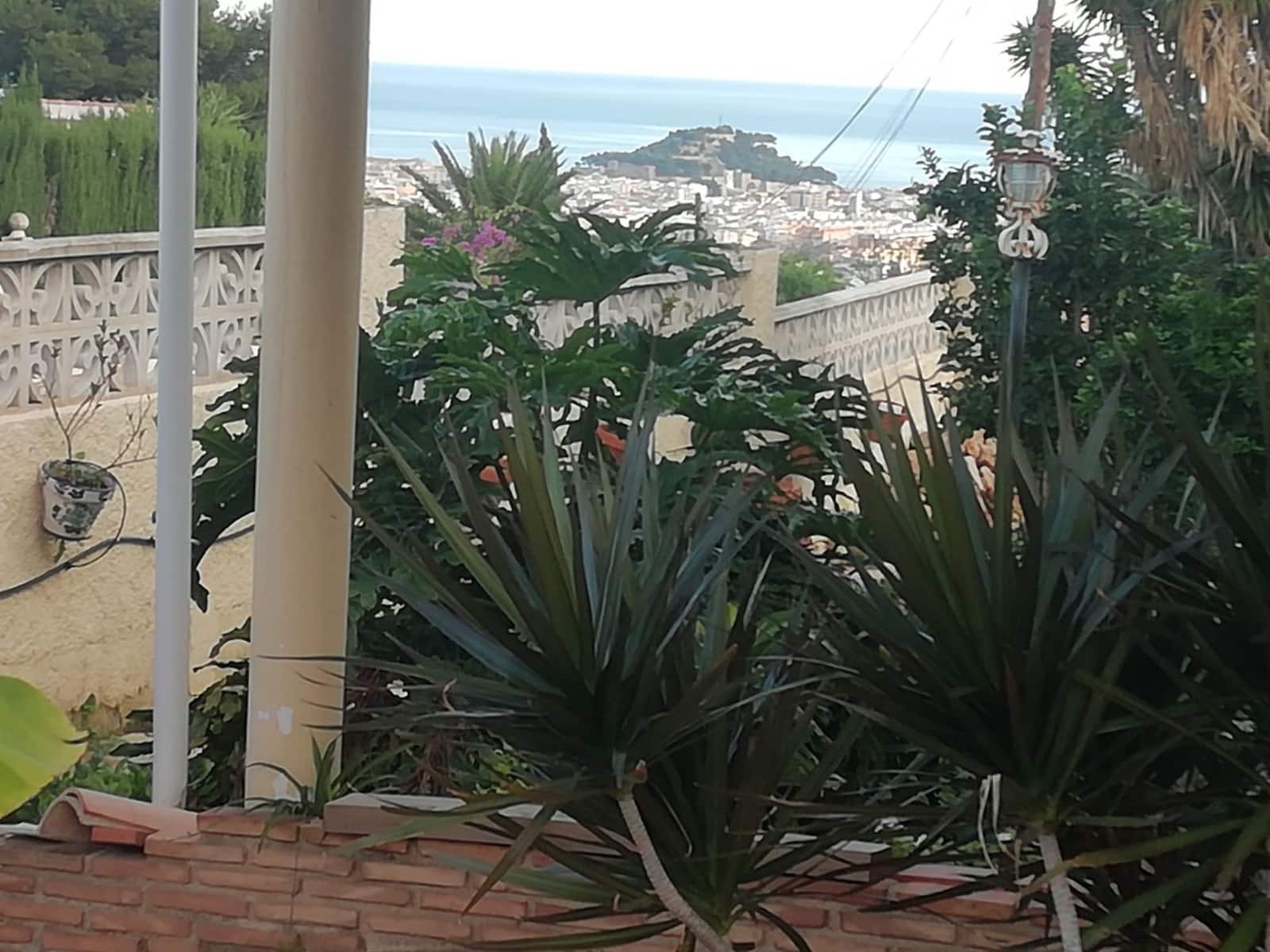 3 quarto Moradia para venda em Denia com piscina garagem - 550 000 € (Ref: 7438349)