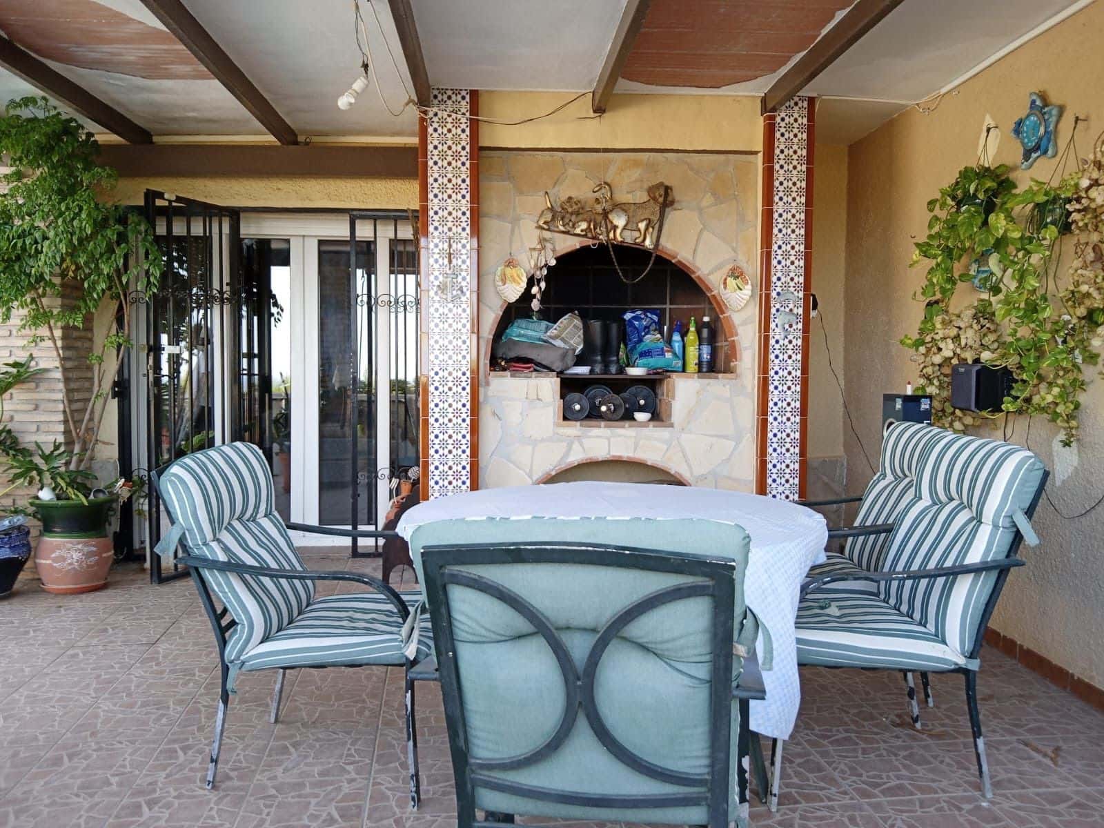 3 quarto Moradia para venda em Denia com piscina garagem - 550 000 € (Ref: 7438349)