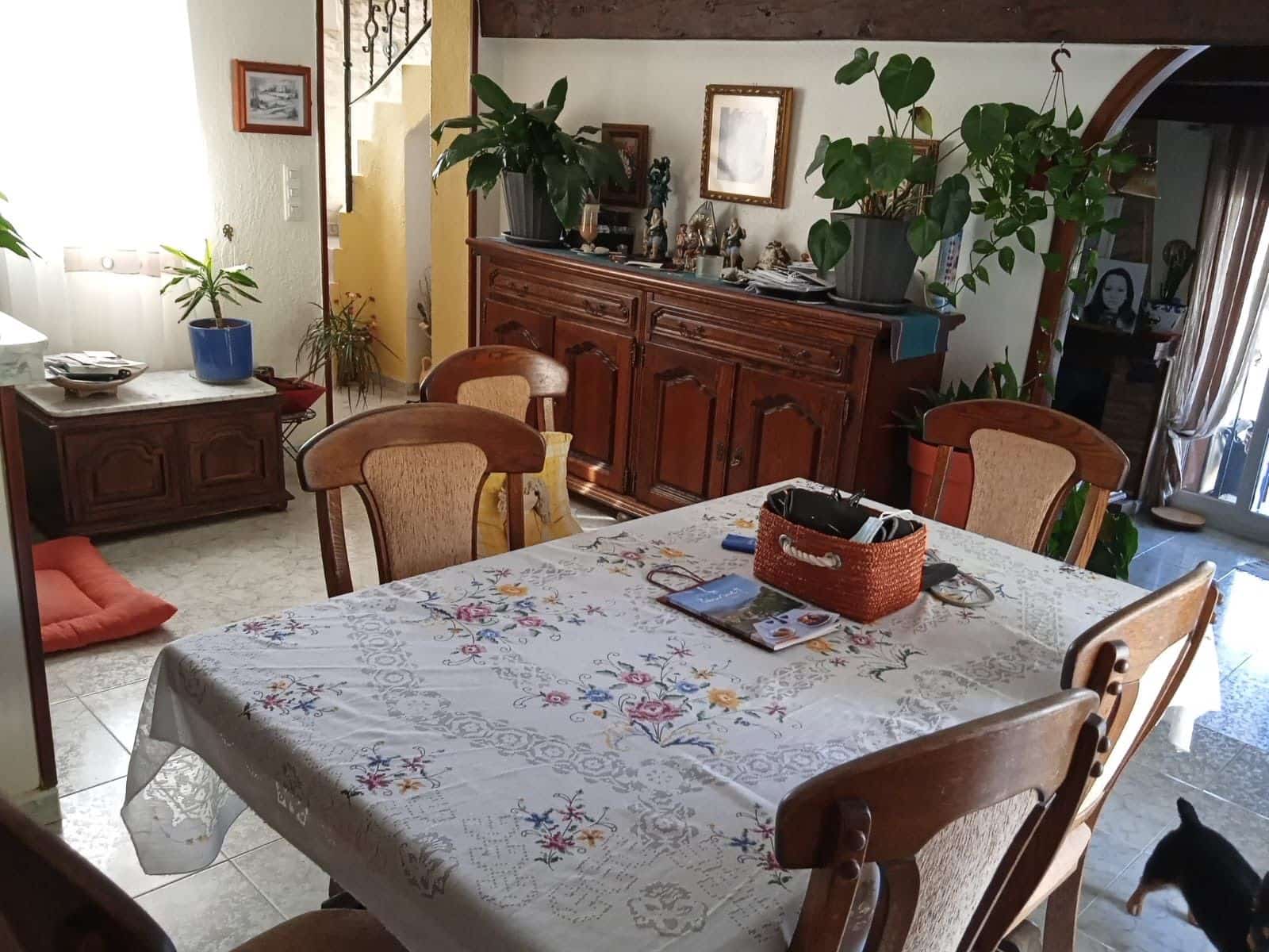 3 quarto Moradia para venda em Denia com piscina garagem - 550 000 € (Ref: 7438349)