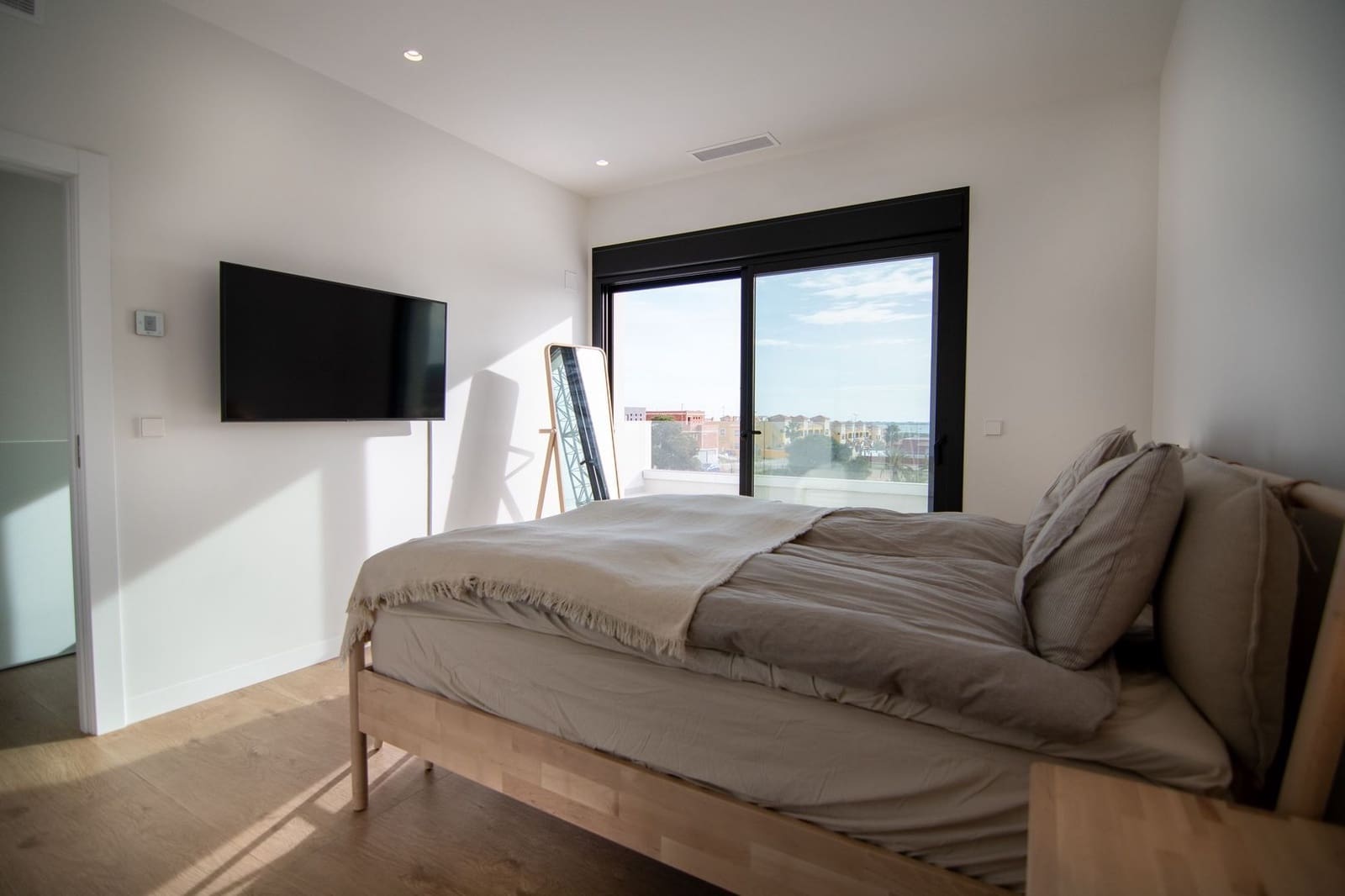 3 soverom Villa til salgs i Los Montesinos med svømmebasseng garasje - € 509 000 (Ref: 7445118)