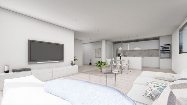 3 chambre Villa/Maison à vendre à Calasparra avec piscine garage - 435 000 € (Ref: 7447021)