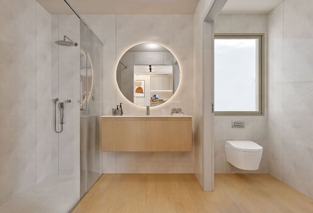 3 quarto Moradia para venda em Benidorm com piscina garagem - 789 000 € (Ref: 7449180)