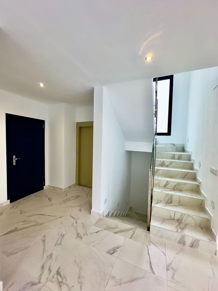 4 Zimmer Villa zu verkaufen in Rojales mit Pool Garage - 834.000 € (Ref: 7460842)