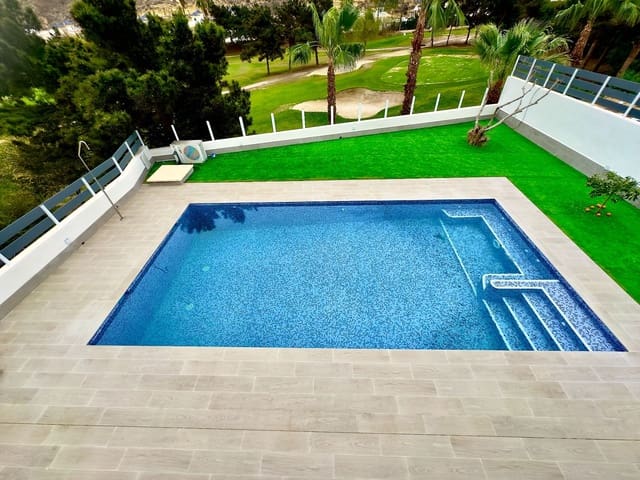 4 camera da letto Villa in vendita in Rojales con piscina garage - 834.000 € (Rif: 7460842)