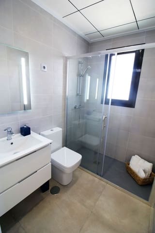 3 camera da letto Bungalow in vendita in Pilar de la Horadada con piscina garage - 395.000 € (Rif: 7465772)