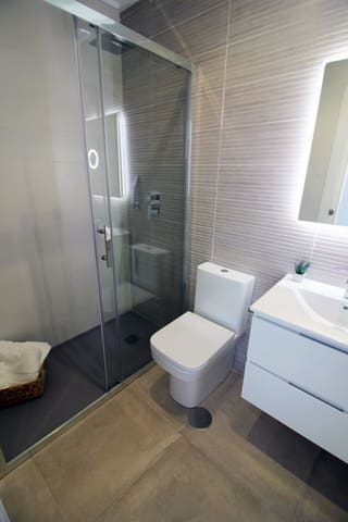 3 camera da letto Bungalow in vendita in Pilar de la Horadada con piscina garage - 395.000 € (Rif: 7465772)