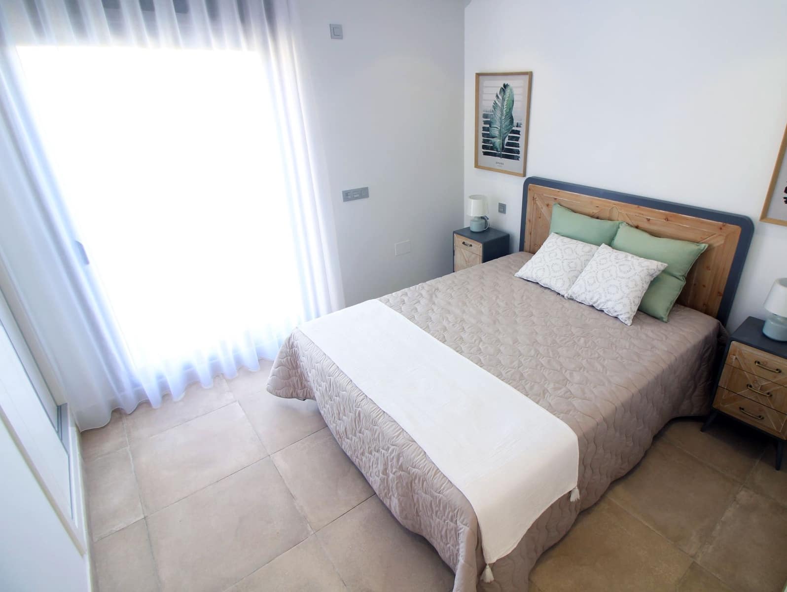 3 bedroom Bungalow for sale in Pilar de la Horadada with pool garage - € 395,000 (Ref: 7465772)