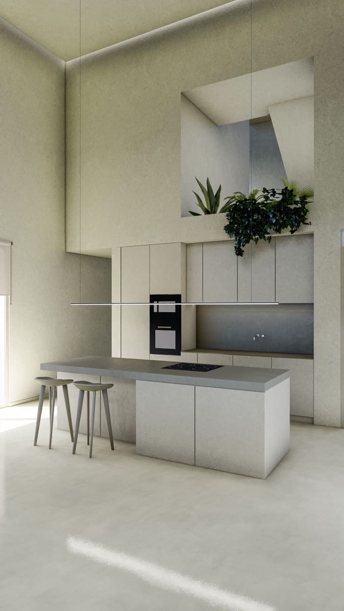 3 soverom Villa til salgs i Oliva med svømmebasseng garasje - € 1 160 335 (Ref: 7481794)