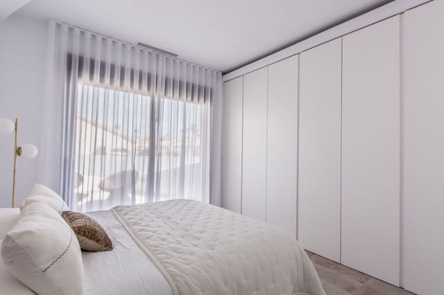 3 quarto Moradia para venda em Orihuela Costa, Orihuela com piscina garagem - 479 000 € (Ref: 7505026)