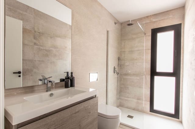 3 quarto Moradia para venda em Orihuela Costa, Orihuela com piscina garagem - 479 000 € (Ref: 7505026)