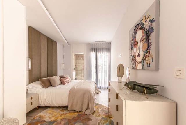 3 quarto Moradia para venda em Orihuela Costa, Orihuela com piscina garagem - 479 000 € (Ref: 7505026)