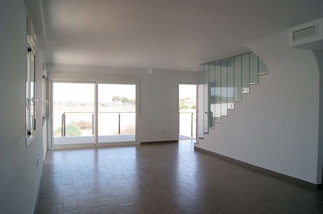 4 soverom Villa til salgs i Gran Alacant, Santa Pola med garasje - € 526 000 (Ref: 7511769)