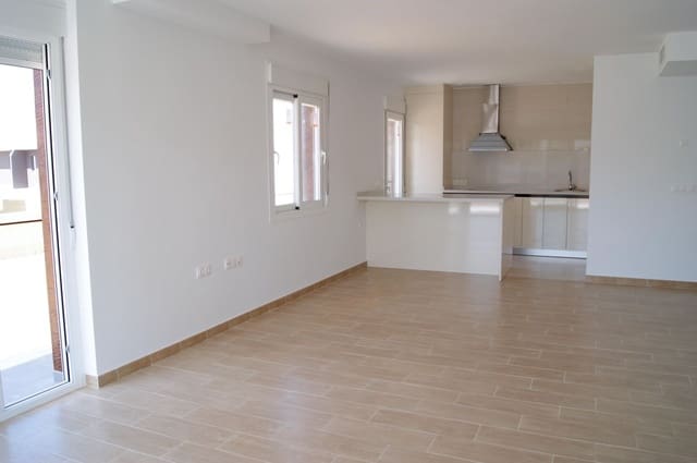 4 soverom Villa til salgs i Gran Alacant, Santa Pola med garasje - € 526 000 (Ref: 7511769)