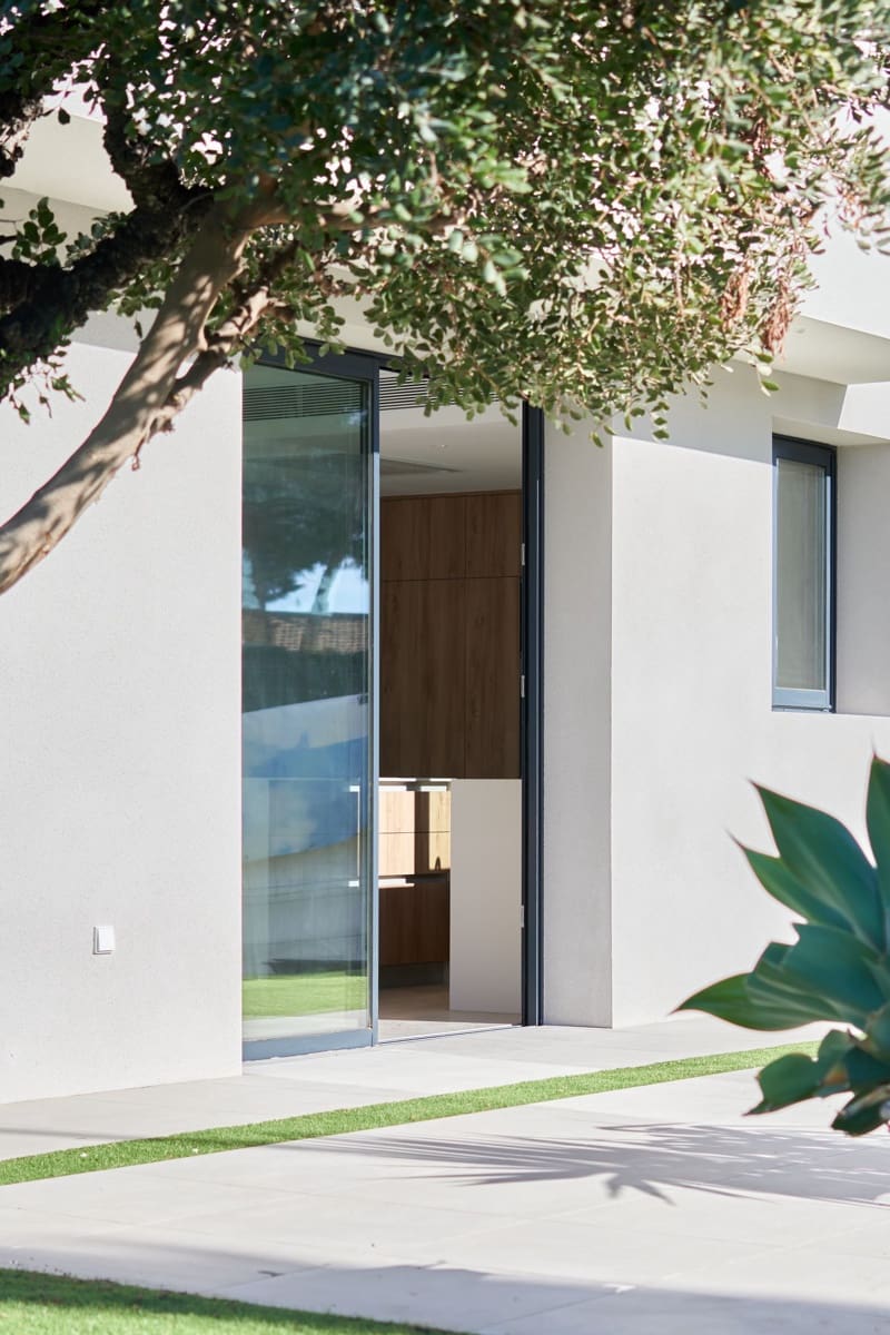 4 camera da letto Villa in vendita in San Juan de Alicante / Sant Joan d'Alacant con piscina garage - 730.000 € (Rif: 7513376)