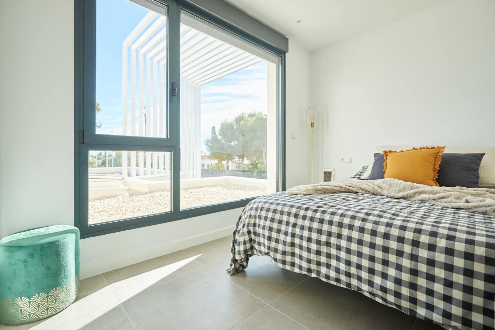 4 camera da letto Villa in vendita in San Juan de Alicante / Sant Joan d'Alacant con piscina garage - 730.000 € (Rif: 7513376)