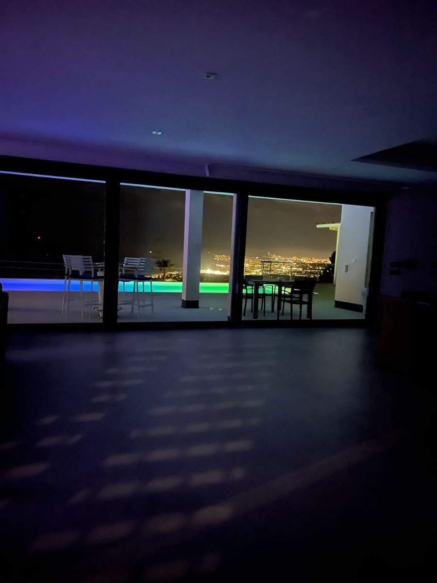 5 bedroom Villa for sale in Altea with pool garage - € 3,500,000 (Ref: 7527887)