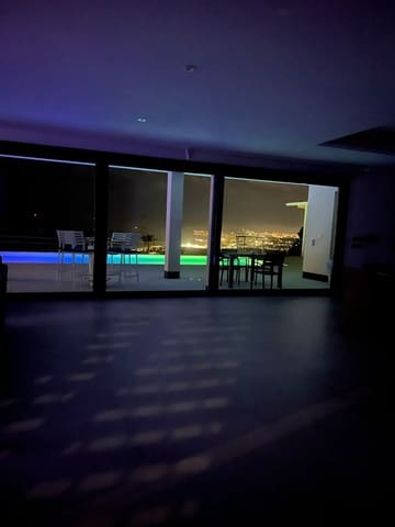 5 makuuhuone Huvila myytävänä paikassa Altea mukana uima-altaan 
autotalli - 3 500 000 € (Ref: 7527887)